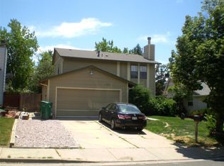 16874 E Nassau Dr, Aurora, CO 80013