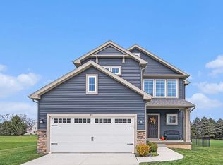 81 Dickens St #46, Spring Arbor, MI 49283