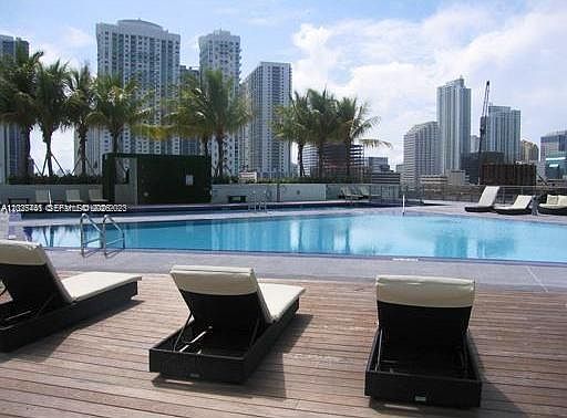 3rd image of 90 SW 3rd St APT 3708