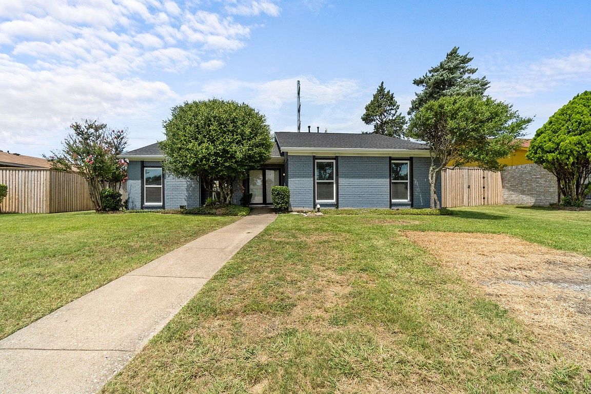 1108 S Bowser Rd, Richardson, TX 75081 Zillow
