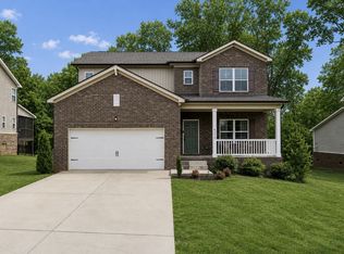 4315 Socata Ct, Cross Plains, TN 37049