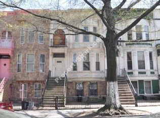 708 Chauncey St #708, Brooklyn, NY 11207