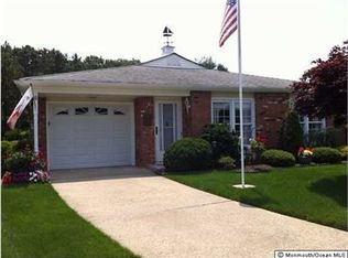 4 Marta Ct, Brick, NJ 08723