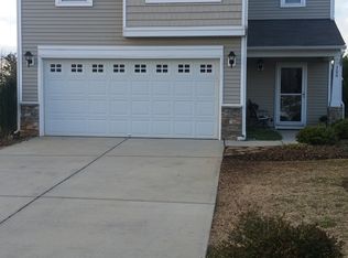 300 Sutton Place, Mebane, NC 27302