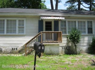 3233 Brookwood Ct, Columbia, SC 29204