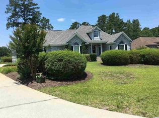 505 Allspice Ln, Myrtle Beach, SC 29579