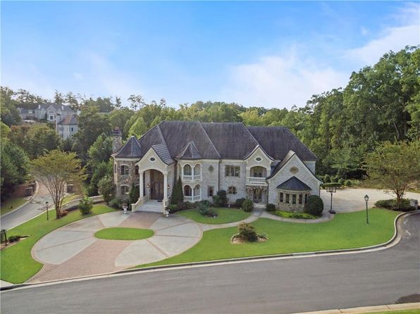 Johns Creek Real Estate - Johns Creek Ga Homes For Sale Zillow