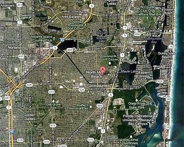 2nd image of 2040 NE 170th St APT 10