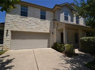9500 Eagle Knl, Austin, TX 78717