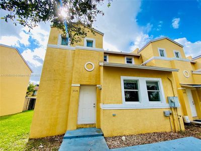 1620 NE 5th St #1620, Homestead, FL, 33033