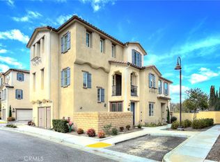 443 Stratus Ln UNIT 4, Simi Valley, CA 93065