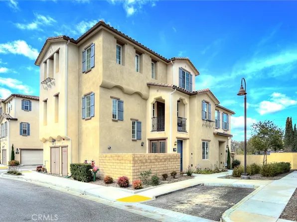 443 Stratus Ln Unit 4, Simi Valley, CA 93065