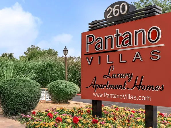 Pantano Villas Apartments