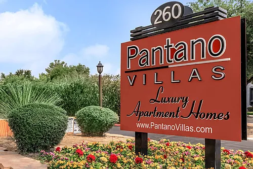 Pantano Villas Apartments Photo 1