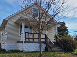1411 E Burnett Ave, Louisville, KY 40217