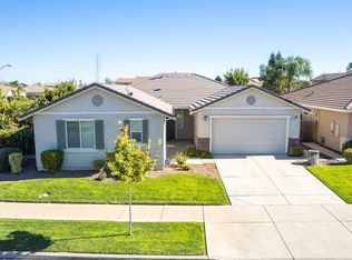 4836 Langley Way, Merced, CA 95348