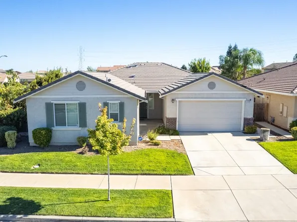 4836 Langley Way, Merced, CA 95348