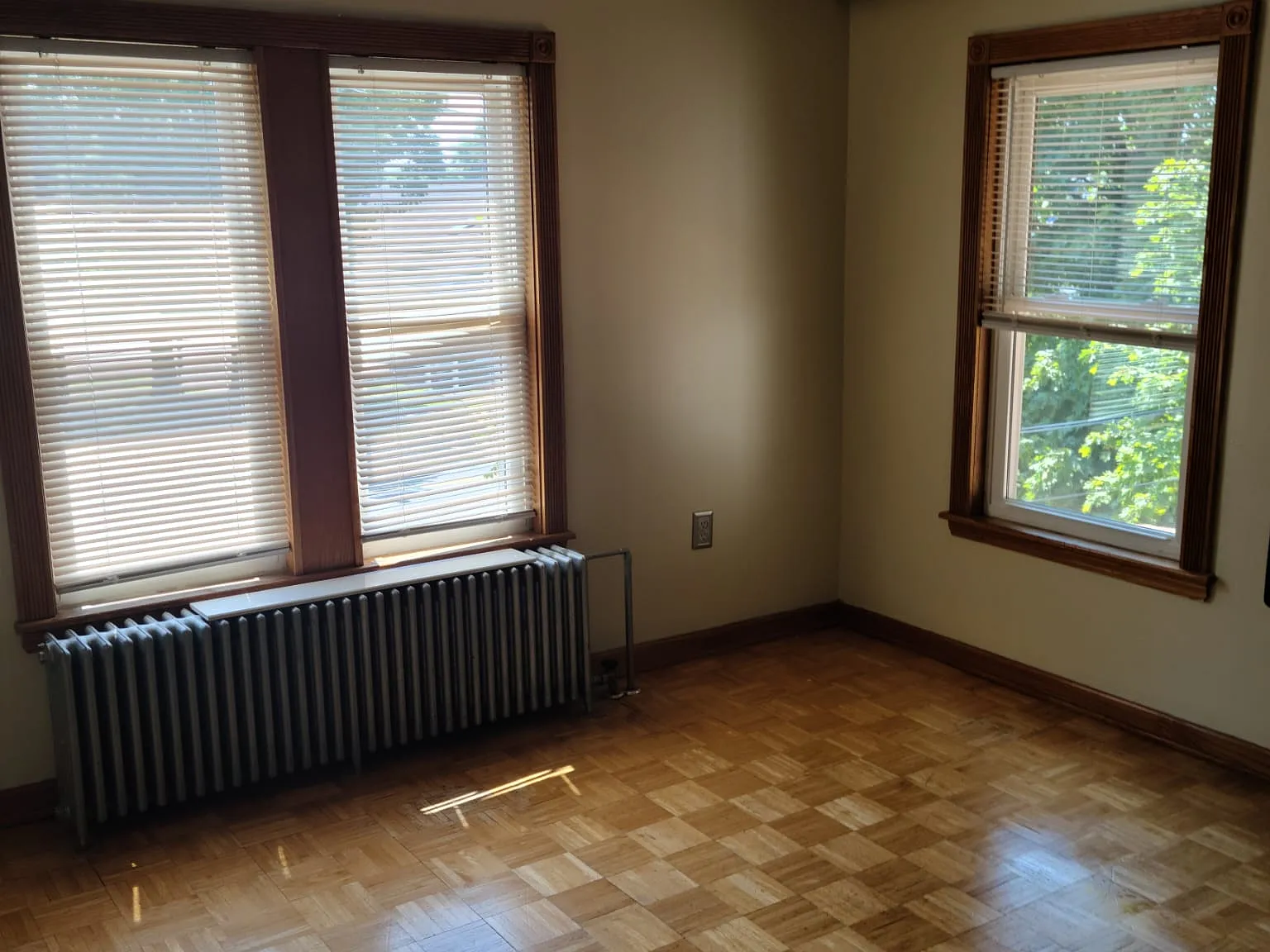 1 bed, 650 sqft, $2,500 — Photo 2