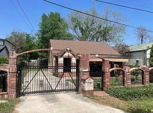 (Undisclosed Address), Houston, TX 77022