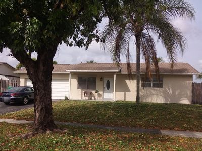 4641 NW 79th Ave, Fort Lauderdale, FL, 33351