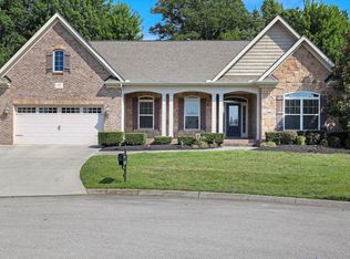 11607 Autumn Glade Ln #41, Knoxville, TN 37934