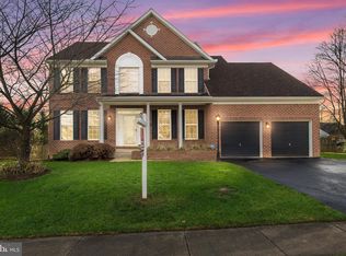 3805 Misty Hollow Rd, Point Of Rocks, MD 21777