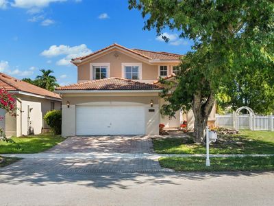 12978 SW 26th St, Miramar, FL, 33027