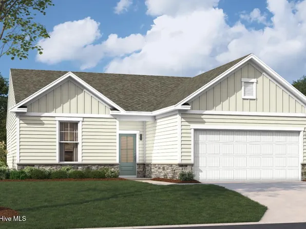 7486 Linda Vista Lane #282, Leland, NC 28451