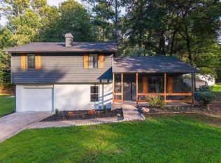 3809 Chimney Ridge Ct, Ellenwood, GA 30294