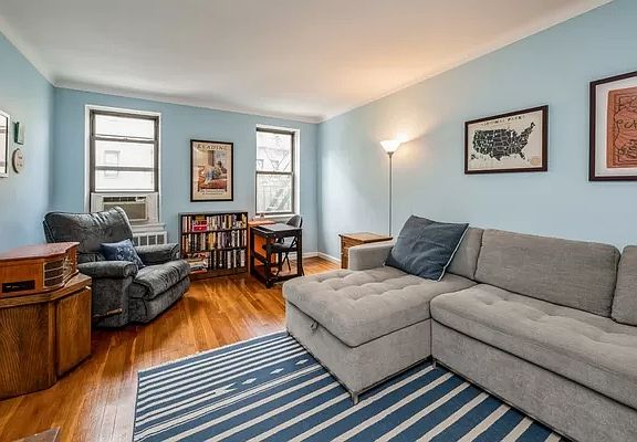 4th image of 98 Park Ter E APT 4F