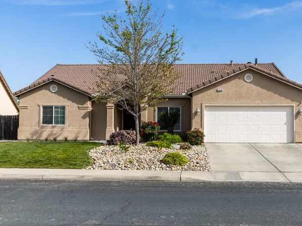 1534 W Norfolk Dr, Hanford, CA 93230