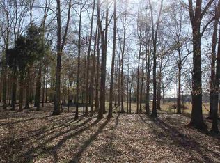 2700 Crabtree Church Rd, Molino, FL 32577