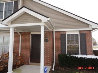 42156 Hanover Dr #23, Van Buren Township, MI 48111
