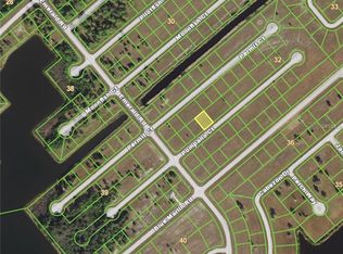 14300 Pompano Ct, Placida, FL 33946