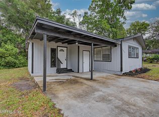 2625 KOHN Road, Jacksonville, FL 32210