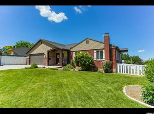 1530 S 500 E, Bountiful, UT 84010