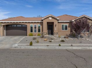 8805 Warm Springs Rd NW, Albuquerque, NM 87120