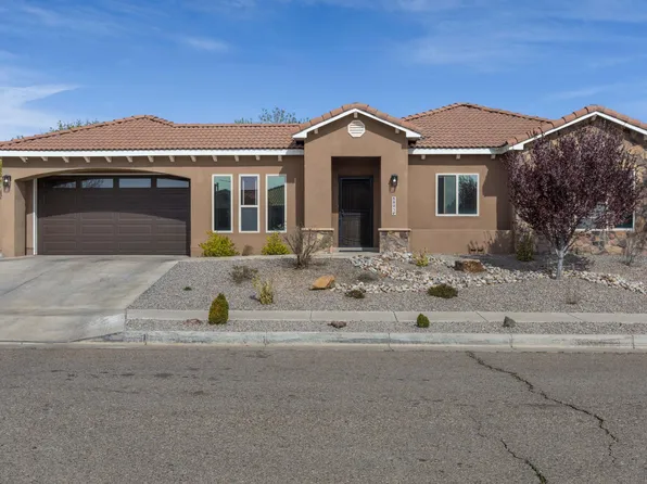 8805 Warm Springs Rd NW, Albuquerque, NM 87120