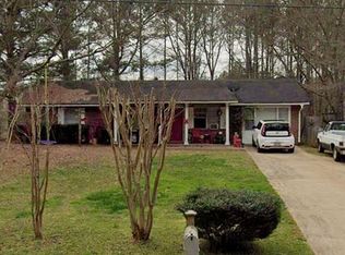 504 Bohannon Rd, Grantville, GA 30220