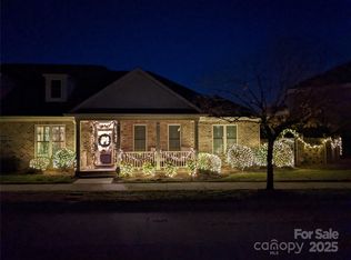 5993 Village Dr NW, Concord, NC 28027