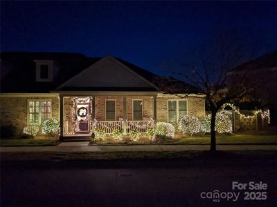 5993 Village Dr NW, Concord, NC, 28027