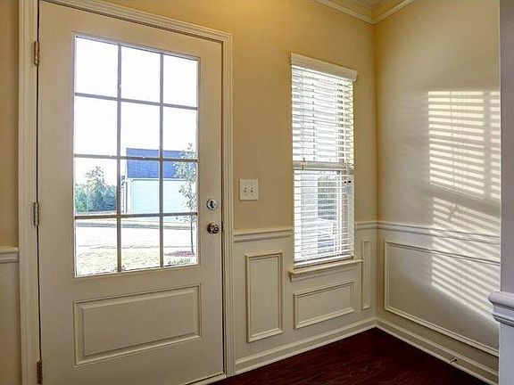 Entrance. Photo Shown Similar to actual home for sale