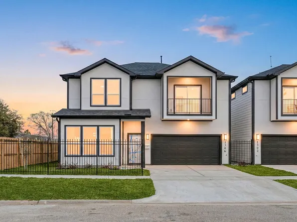 1306 Grove St, Houston, TX 77020