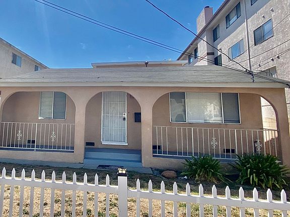 2nd image of 26011 Belle Porte Ave #0