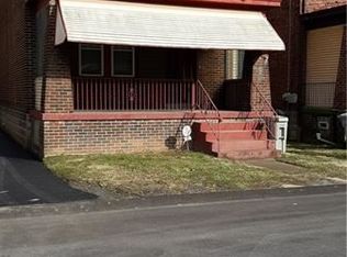 1512 Walters Ave, Pittsburgh, PA 15209