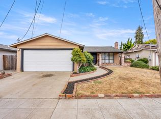 26147 Stryker St, Hayward, CA