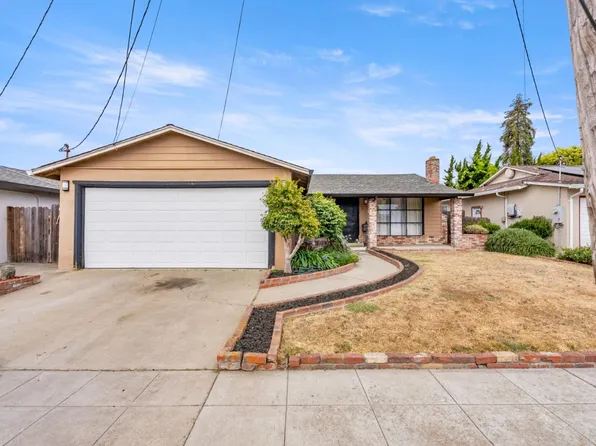 26147 Stryker St, Hayward, CA 94545