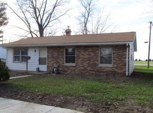 522 Lakeland Ave, Monticello, IN 47960