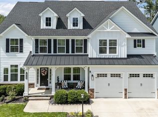 18154 Sagamore Dr, Moseley, VA 23120