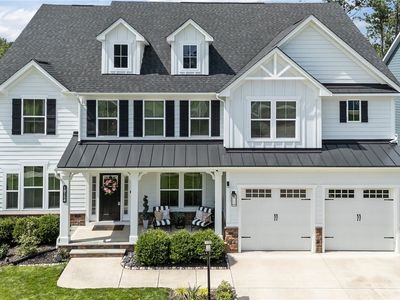 18154 Sagamore Dr, Moseley, VA, 23120